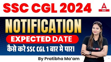 Ssc Cgl Notification Expected Date How To Crack Ssc Cgl In