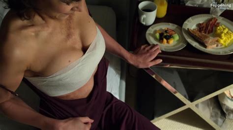 Amber Rose Revah Nude Sexy Collection 15 Photos TheFappening