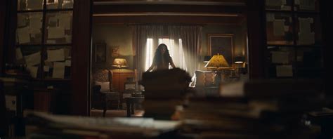 Nude Video Celebs Kathryn Hahn Nude Agatha All Along S01e01 2024