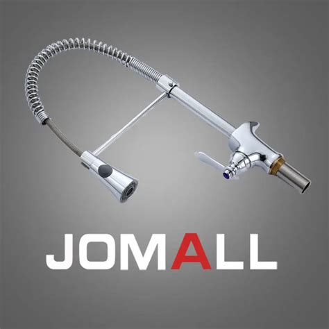 Factory High Quality Chrome Plated Cold And Hot Water Basin Faucet In Basin Faucets From Home