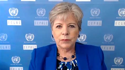 CEPAL América Latina y el Caribe está viviendo su peor crisis económica en un siglo