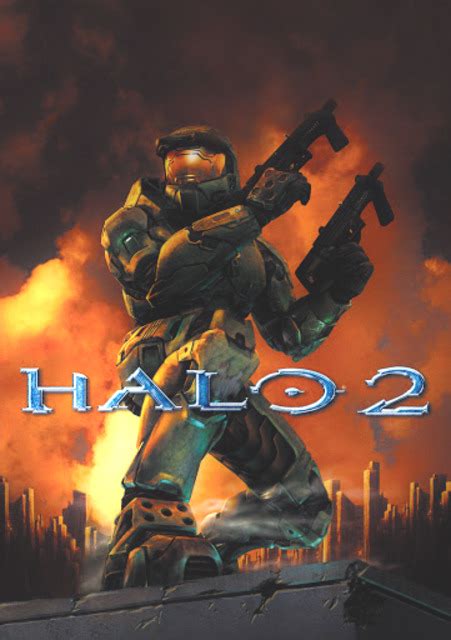 The Great Schism: A Halo 2 Retrospective - Halo 2 - Giant Bomb