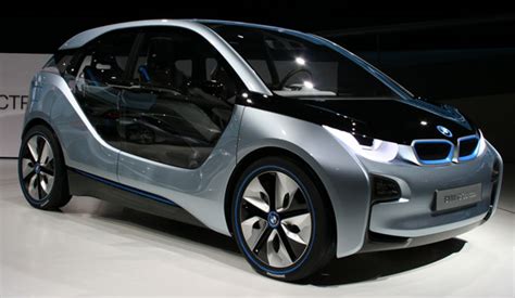 Composites in Automotive Industry - Applications | CompositesLab