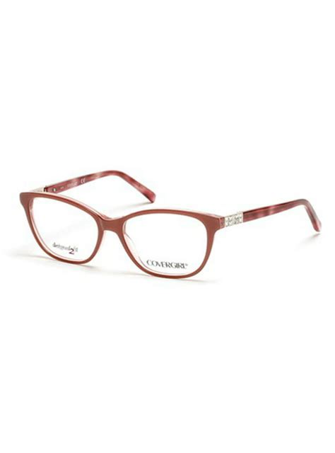 Covergirl Frames In Vision Centers