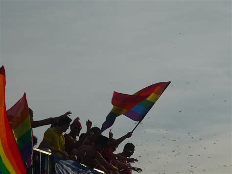 No Des Que Hablar Fotos Del Orgullo Gay
