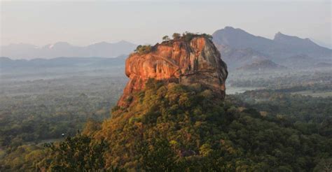 Sigiriya And Dambulla Day Trip From Colombo Or Negombo