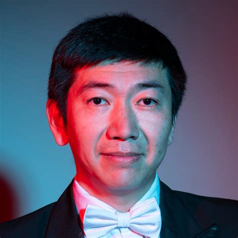 Yusi Chen: Munich Philharmonics - Munich Philharmonic