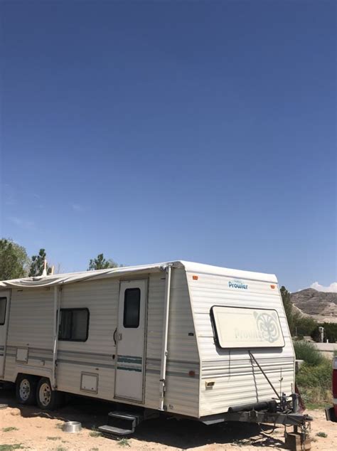 el paso craigslist mobile homes for sale 9