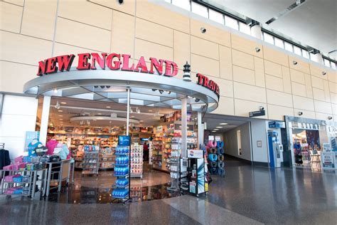 Travelling to New England? Here’s why you should try Bradley