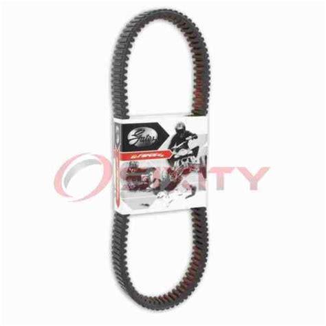 Gates G Force C Drive Belt For Arctic Cat Wildcat Automatic