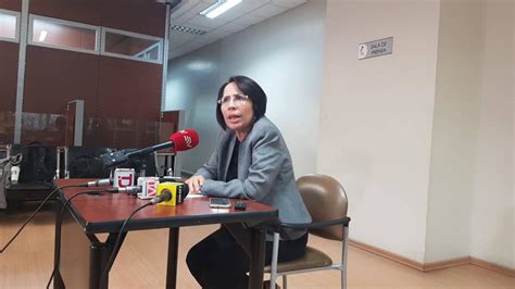 Misterio En Ecuador Una Exministra Se Escap De La Embajada Argentina