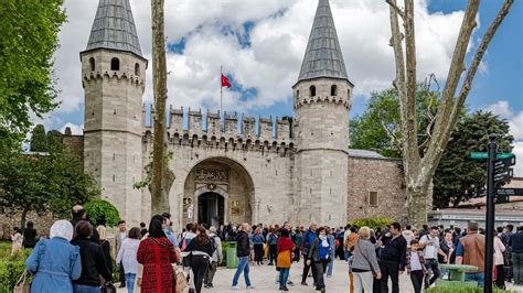 book    topkapi palace  istanbul