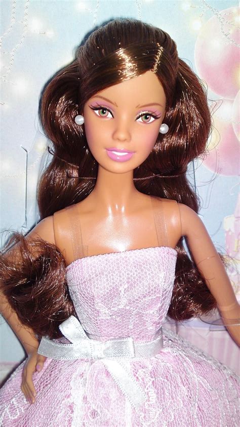 2015 Birthday Wishes Barbie Latina 4 Paul DollyTemptation Flickr