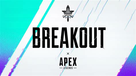 Apex Legends Breakout Gameplay Trailer Youtube