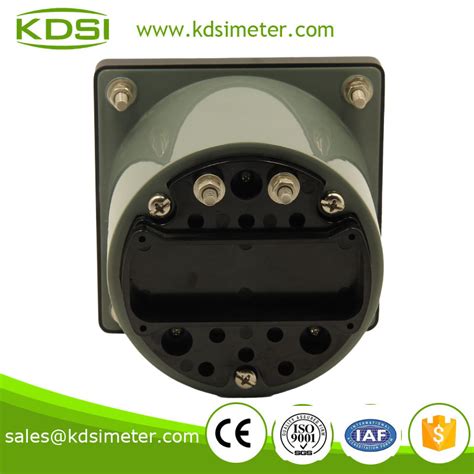 Kdsi Electronic Apparatus Ls 110 Dc10v 1500rpm Wide Angle Analog Voltage Rpm Panel Meter Buy