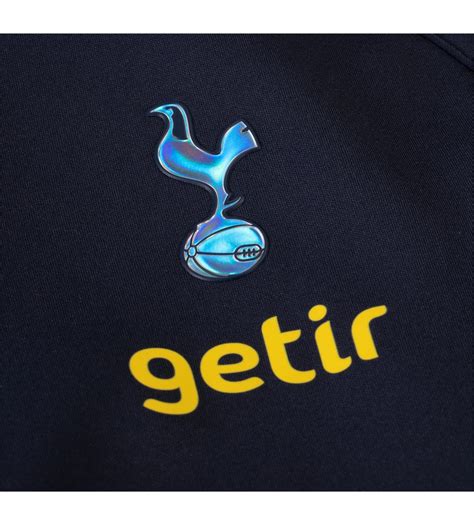 Camisa Anthem Away Tottenham Hotspur