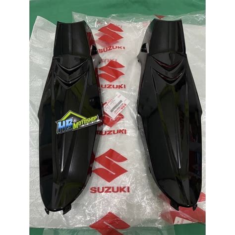 Jual Leg Center Leg Tengah Satria Fu Facelife Original Shopee Indonesia