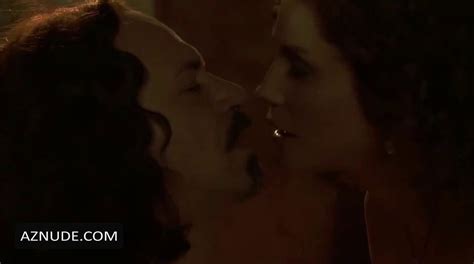 Alessandra Martines Nude Aznude