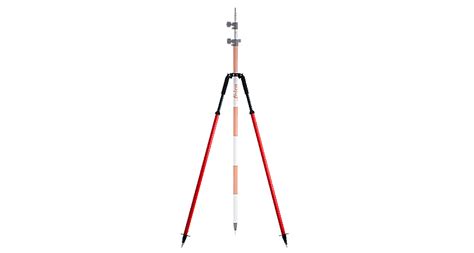 Gnss Poles Leica Geosystems