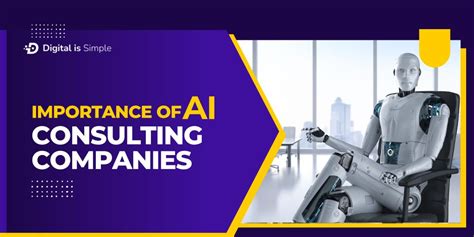 Top Ai Consulting Companies In India In