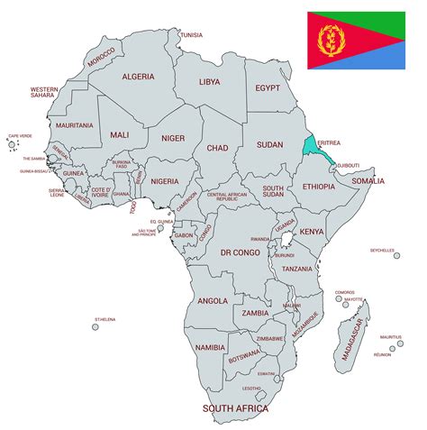 Eritrea | Nora Logistics