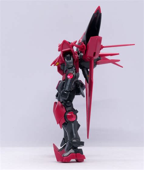 Hgbf Gundam Exia Dark Matter Roboinfo