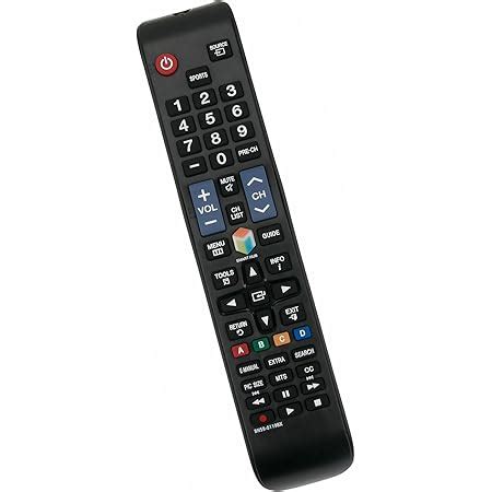 Samsung BN59 01267A Remote Control For UN32M4500AF Amazon Mx