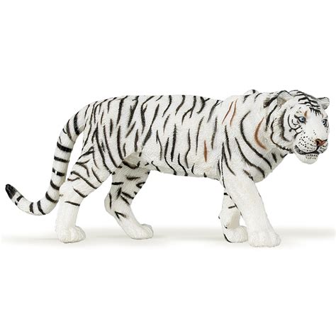 Papo Tiger Standing 50208 | Wild Animals
