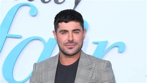 Zac Efron Shares Update After Hospitalization From Swimming Incident