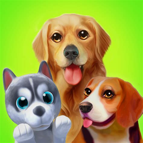 My Talking Puppy Android APK Free Download – APKTurbo