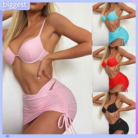 Bgt B B I Bikini Hai D Y Eo Cao M U Tr N C G Ng K M V Y V D Y R T Shopee Vi T Nam