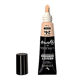 7509552840704 UPC Corrector A Prueba De Ojeras Resist Natural Vogue