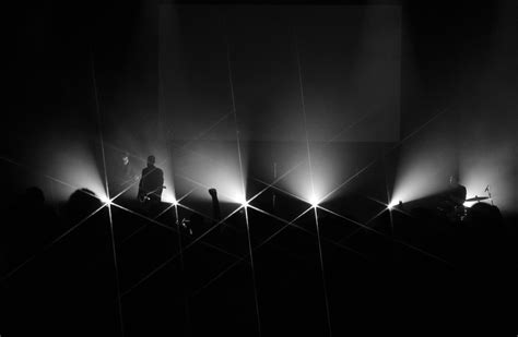 Cigarettes After Sex CONCERT UPDATER