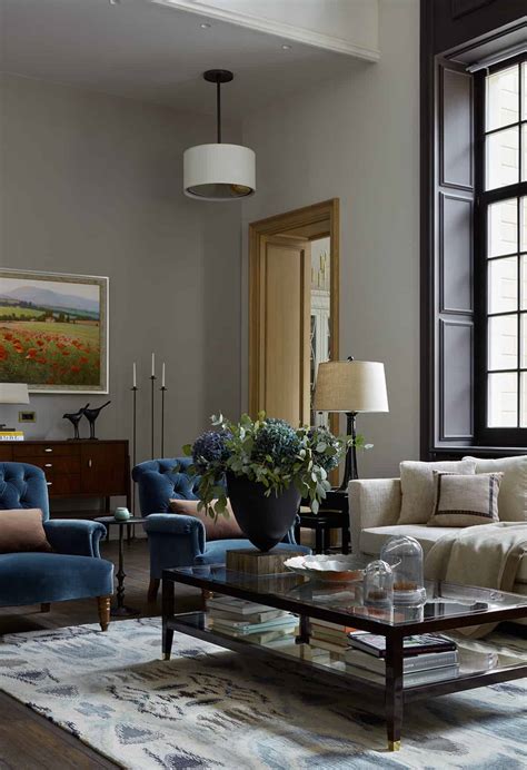 Traditional Formal Living Room Ideas at Arthur Yasmin blog