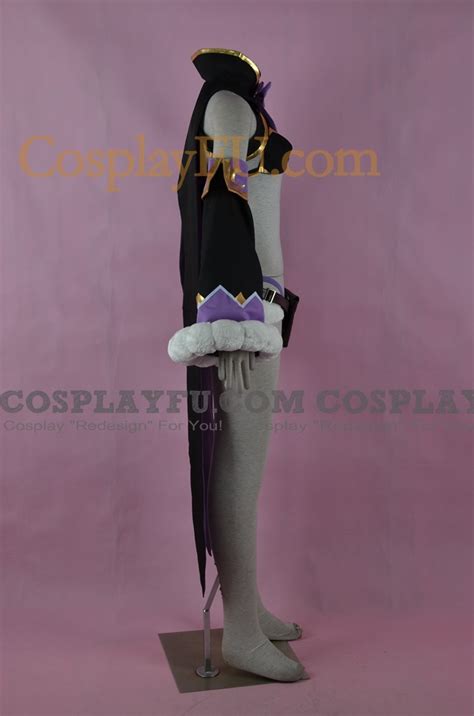 Custom Mage Cosplay Costume From Bikini Warriors Cosplayfu