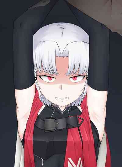 Drake No Oshioki Nhentai Hentai Doujinshi And Manga