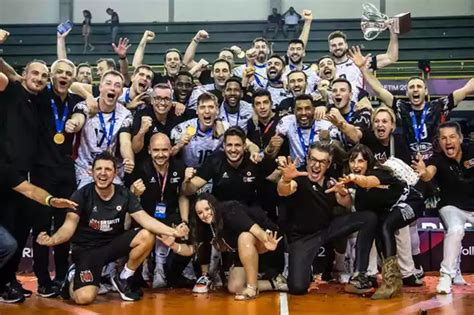 Mundial de Clubes de Vôlei sai de Betim e vai para a Índia