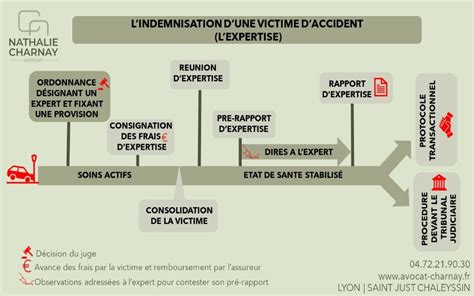 LES ETAPES DE L EXPERTISE MEDICALE D UNE VICTIME Nathalie Charnay