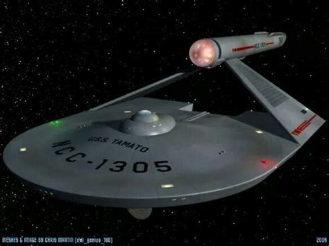 Larson Class Destroyer Star Trek Starships Star Trek Movies Star Trek