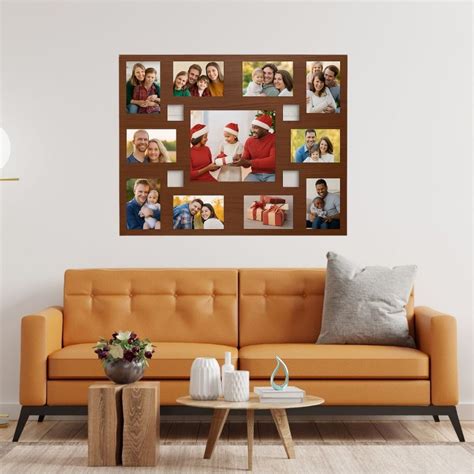 Painel De Foto Para Parede