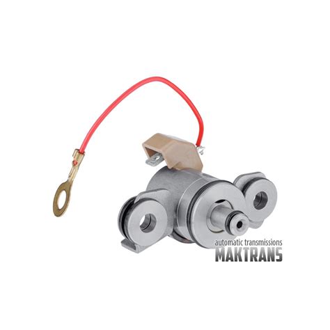 EPC solenoid, automatic transmission JF404E 001927331C O-SOL-JF404E-N93-C