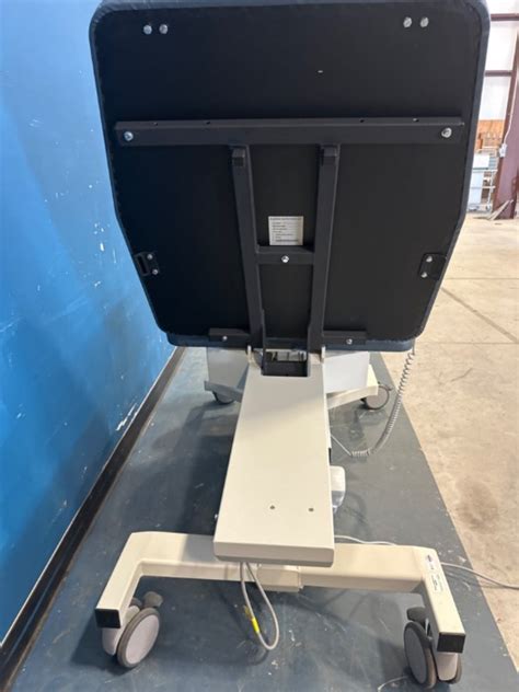 Biodex Ultrasound Pro Imagingtable For Sale