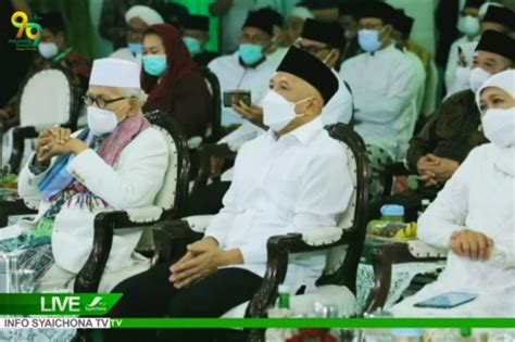 Pbnu Gandeng Kementrian Bumn Dan Kemenkop Ukm Ciptakan Bumnu