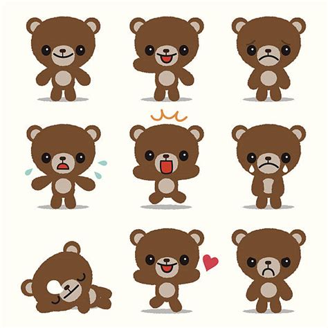 Royalty Free Sad Teddy Bear Clip Art Vector Images And Illustrations