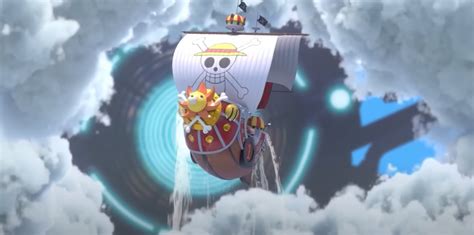 Spoilers Do Capítulo 1053 De One Piece Vazamentos Detalhados Provocam