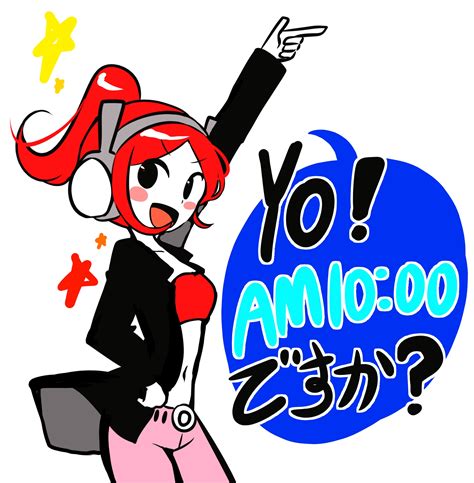 Rap Women - Rhythm Heaven - Image by offbeat #3198987 - Zerochan Anime