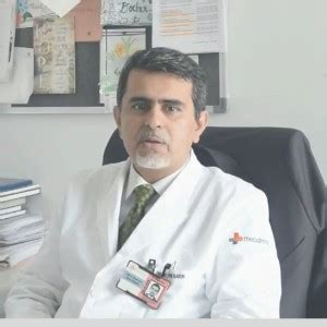 Surgical Oncologist Dr Deepak Sarin Medical Tourism Company In India