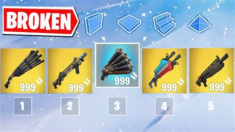 Shotguns Free For All 7740 3994 2153 By Ifrost Origins Fortnite Creative Map Code Fortnitegg