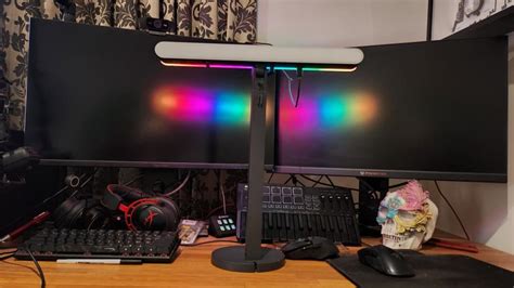 Logitech Litra Beam LX Light Review