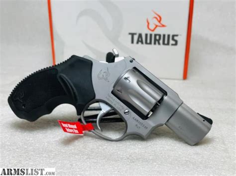 ARMSLIST For Sale New Taurus 942 8 Shot 22LR Revolver